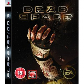 Dead Space Game Dead Space Game